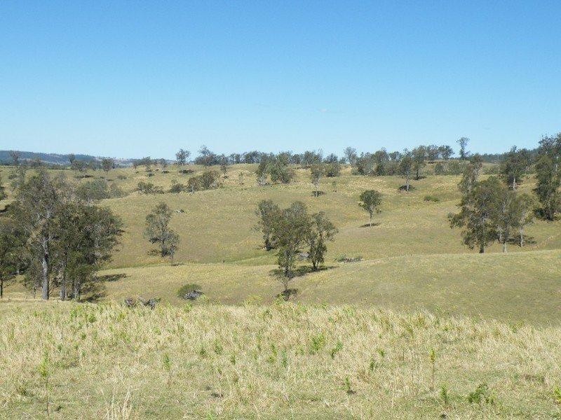 Lot 11 Iron Pot Creek Road, Ettrick NSW 2474