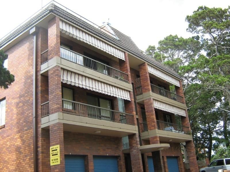 3/79 Pine Avenue, Ballina NSW 2478