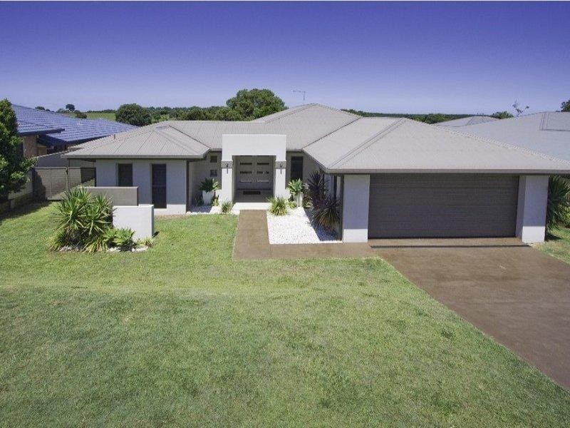 46 Hellyar Drive, Wollongbar NSW 2477