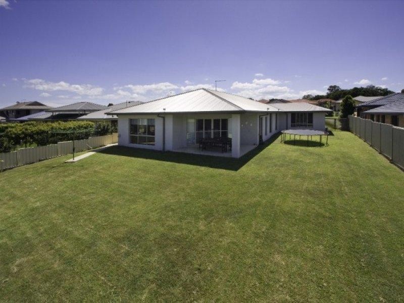 46 Hellyar Drive, Wollongbar NSW 2477