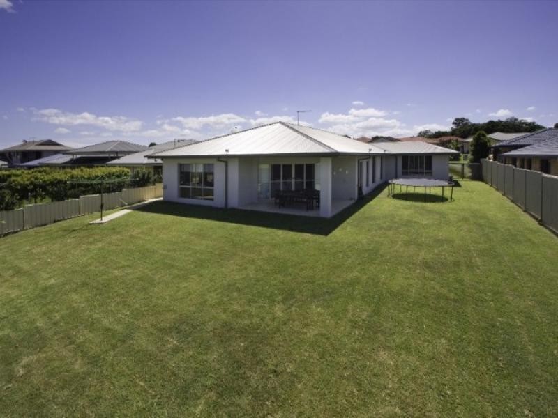 46 Hellyar Drive, Wollongbar NSW 2477