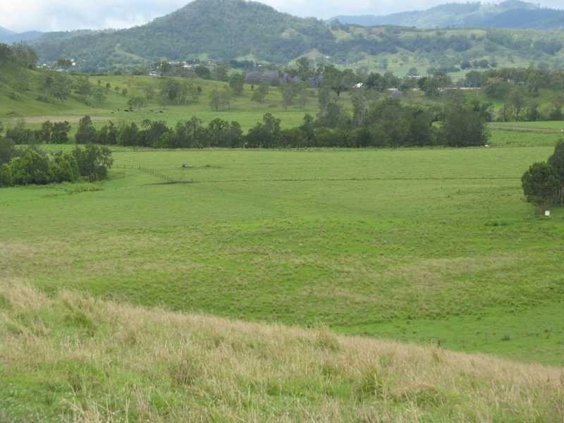 422 Mockharra Lane, Kyogle NSW 2474