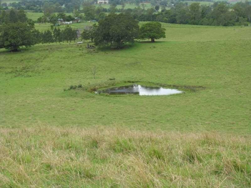 422 Mockharra Lane, Kyogle NSW 2474