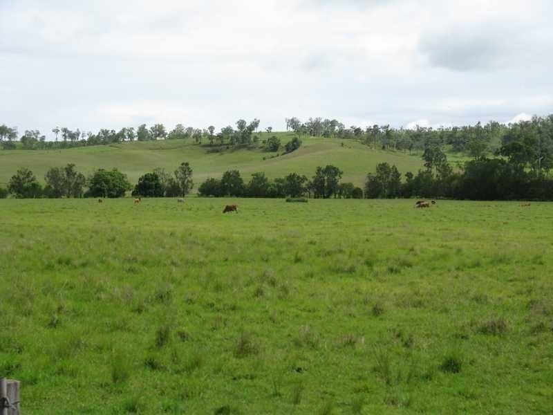 422 Mockharra Lane, Kyogle NSW 2474