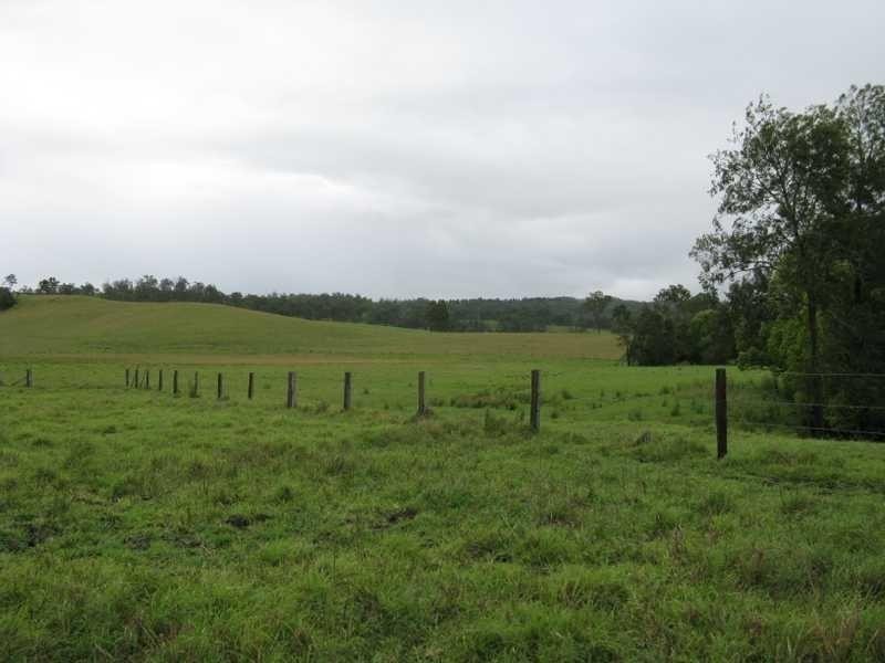 422 Mockharra Lane, Kyogle NSW 2474