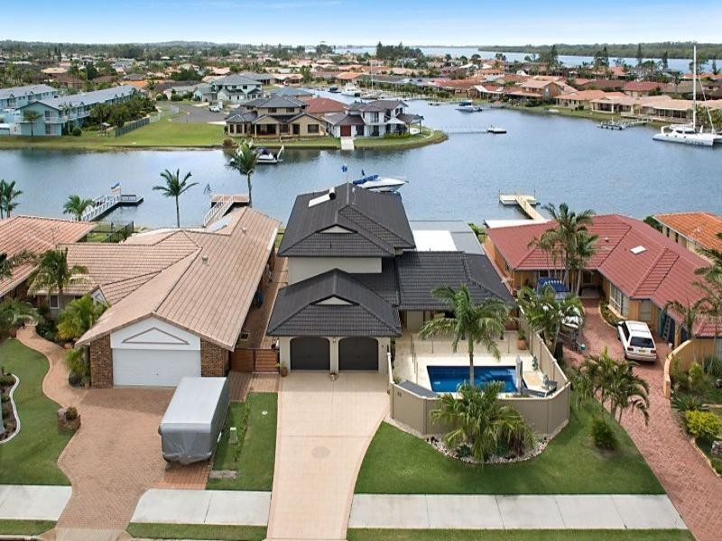 33 Burns Point Ferry Road, Ballina NSW 2478