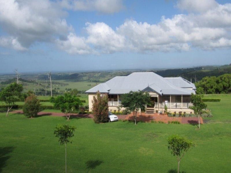 242 Cooks Lane, Alstonville NSW 2477