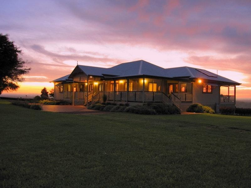 242 Cooks Lane, Alstonville NSW 2477