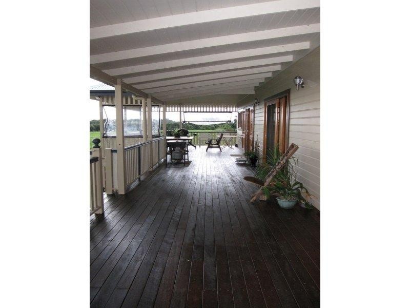 242 Cooks Lane, Alstonville NSW 2477