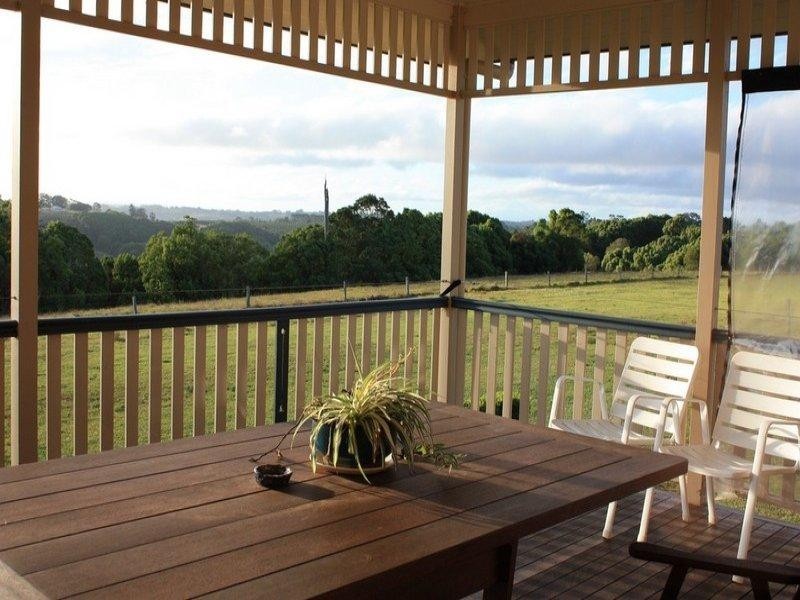 242 Cooks Lane, Alstonville NSW 2477