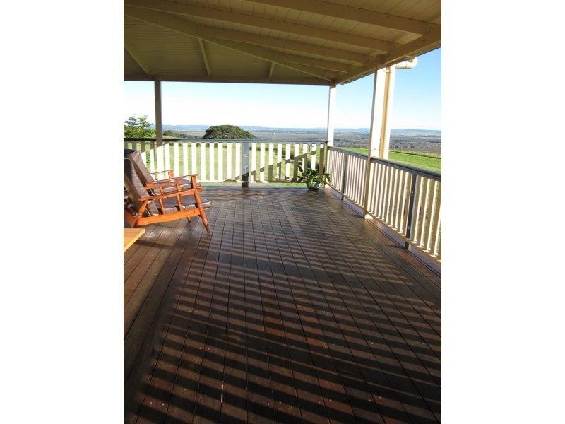 242 Cooks Lane, Alstonville NSW 2477