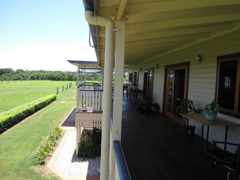 242 Cooks Lane, Alstonville NSW 2477