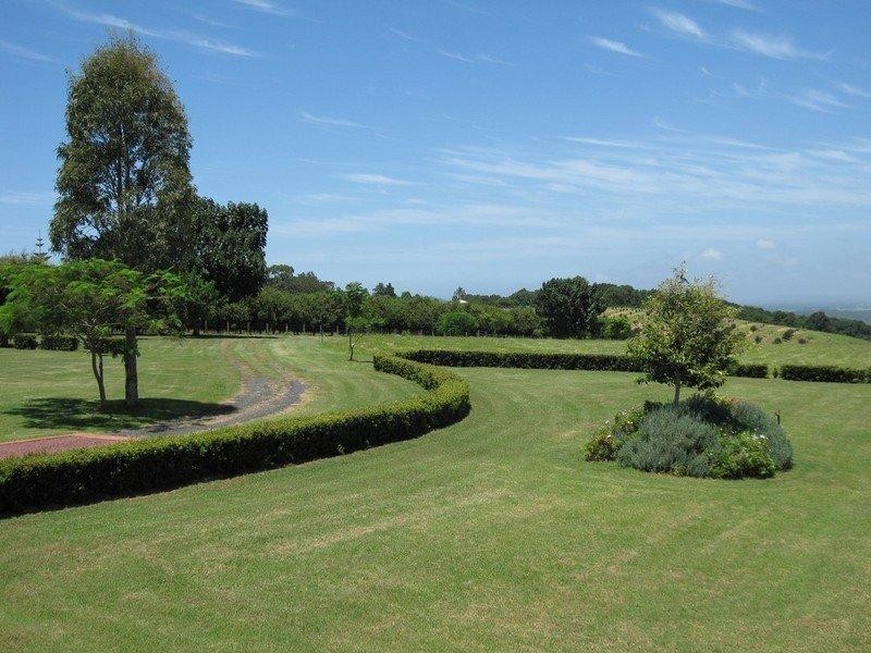 242 Cooks Lane, Alstonville NSW 2477