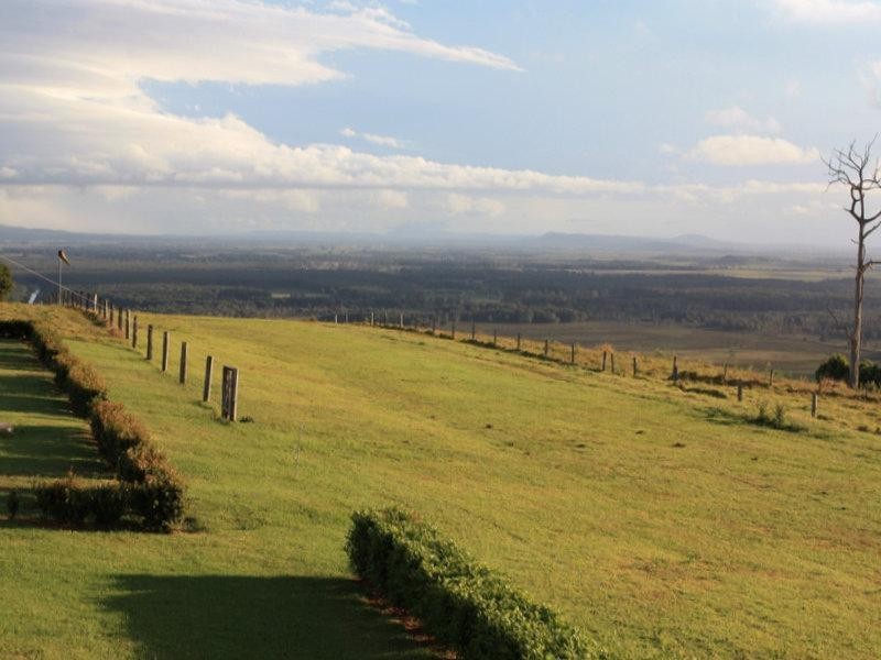 242 Cooks Lane, Alstonville NSW 2477