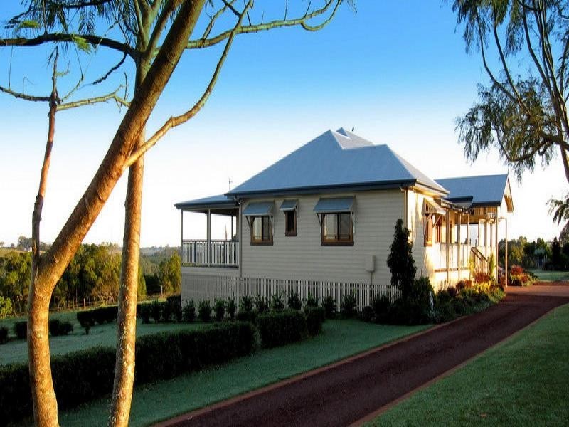 242 Cooks Lane, Alstonville NSW 2477