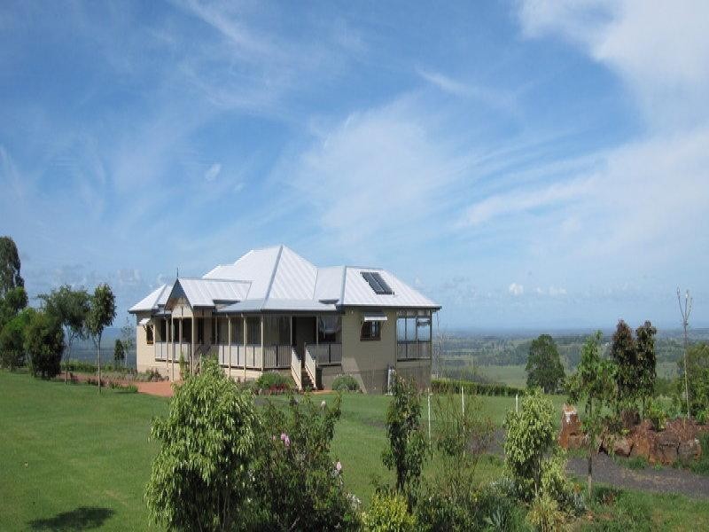 242 Cooks Lane, Alstonville NSW 2477