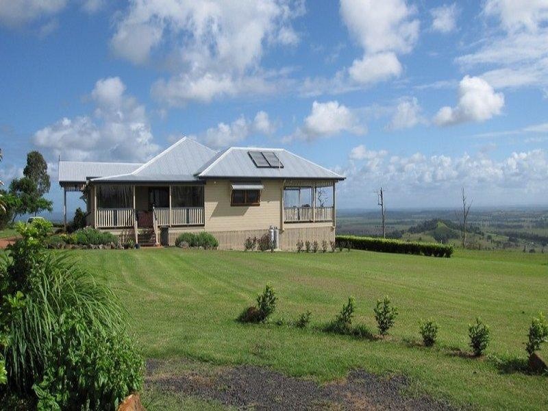 242 Cooks Lane, Alstonville NSW 2477