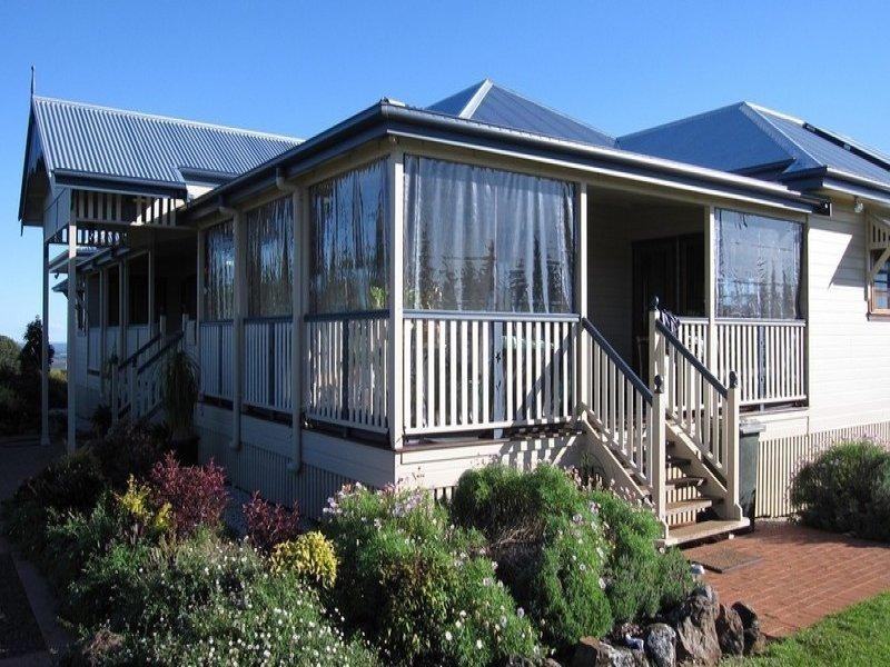 242 Cooks Lane, Alstonville NSW 2477