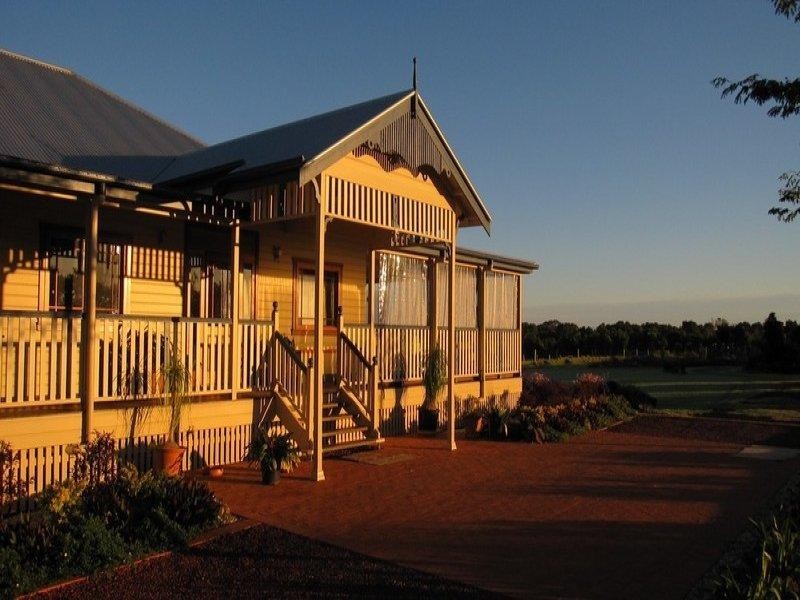 242 Cooks Lane, Alstonville NSW 2477