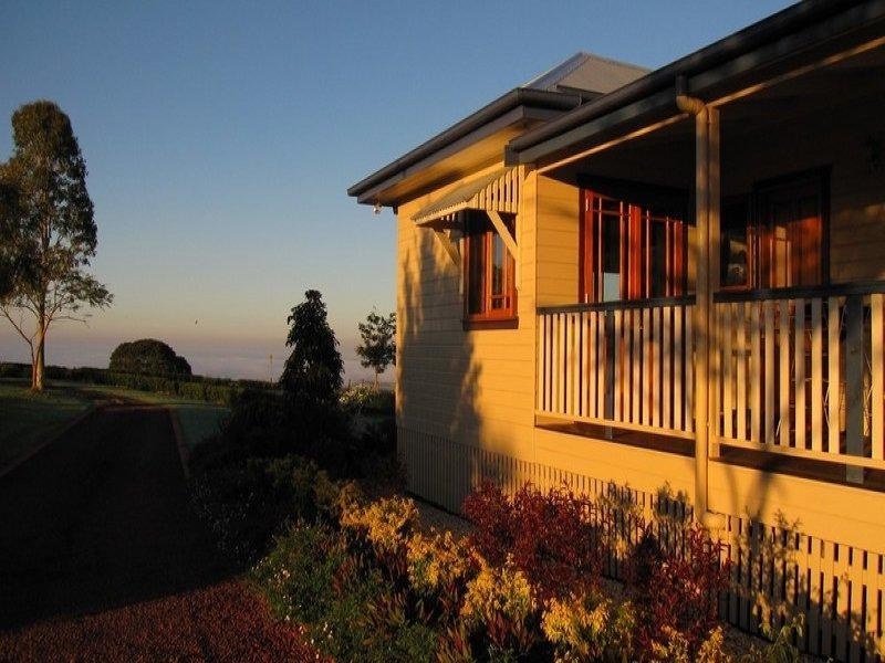 242 Cooks Lane, Alstonville NSW 2477