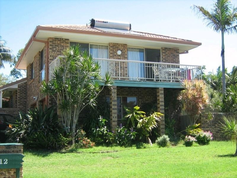 1/112 Eyles Drive, Ballina NSW 2478