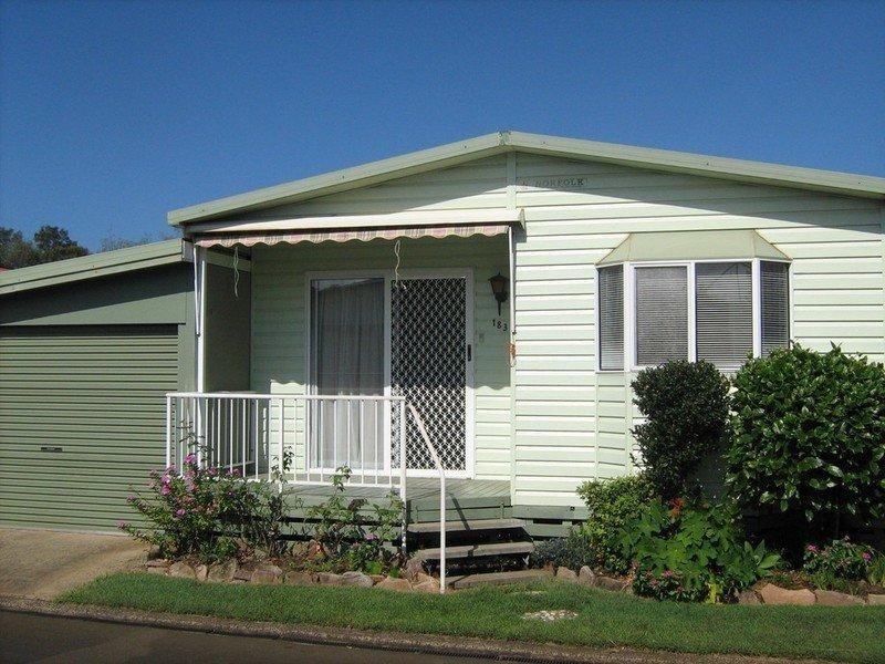 Site 183/25 Fenwick Drive, East Ballina NSW 2478