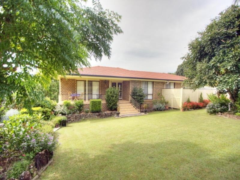 5 Ridgeland Close, Richmond Hill NSW 2480