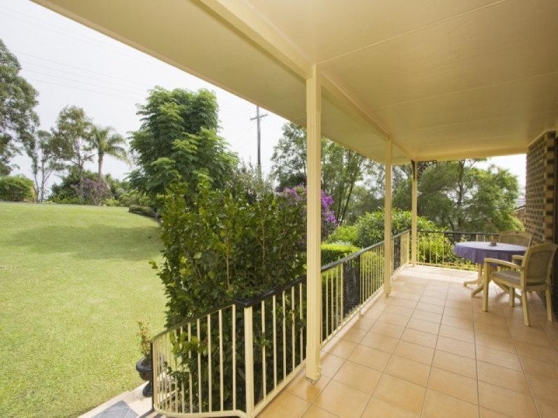 5 Ridgeland Close, Richmond Hill NSW 2480