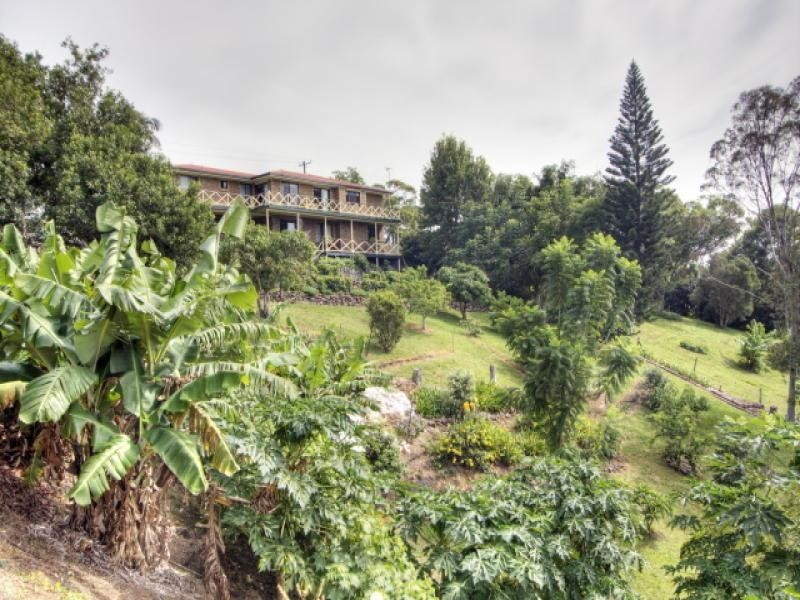 5 Ridgeland Close, Richmond Hill NSW 2480