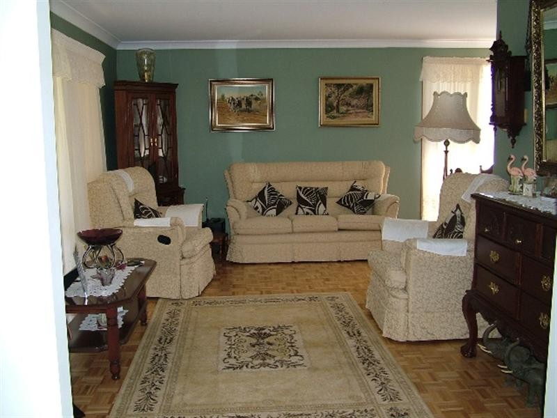 5 Ridgeland Close, Richmond Hill NSW 2480