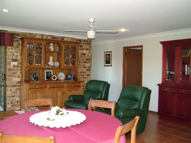 5 Ridgeland Close, Richmond Hill NSW 2480