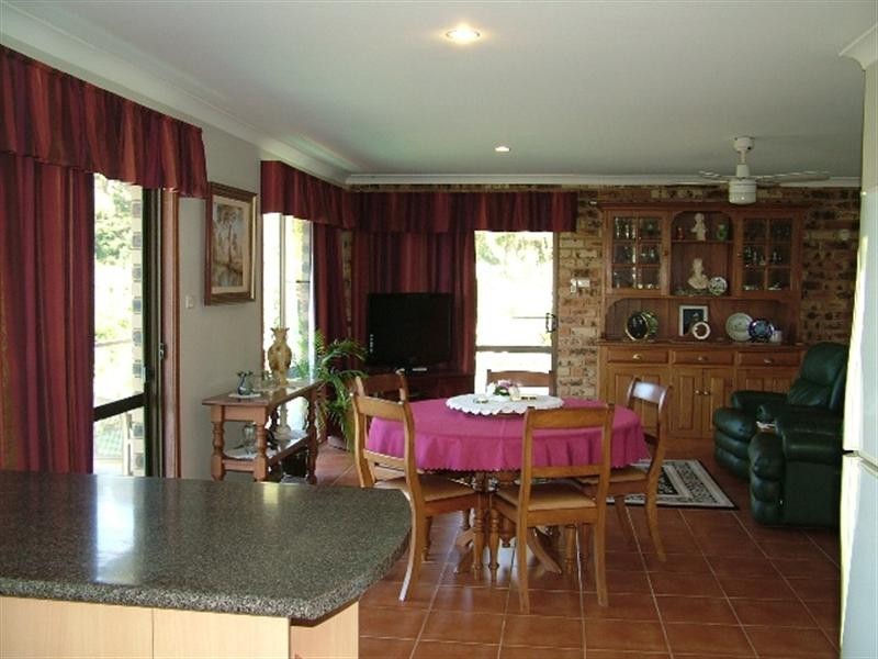 5 Ridgeland Close, Richmond Hill NSW 2480