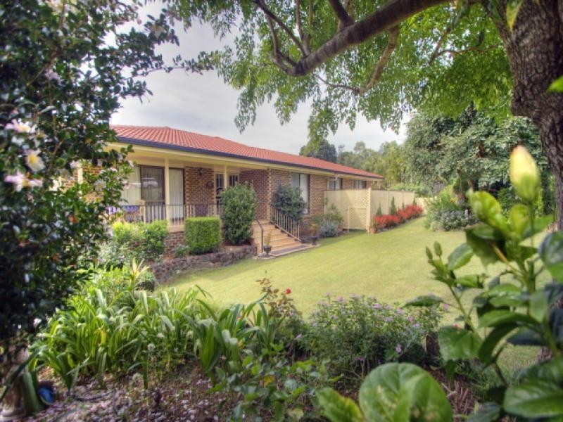 5 Ridgeland Close, Richmond Hill NSW 2480