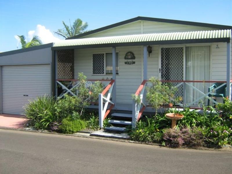 Site 170, 25 Fenwick Drive, East Ballina NSW 2478