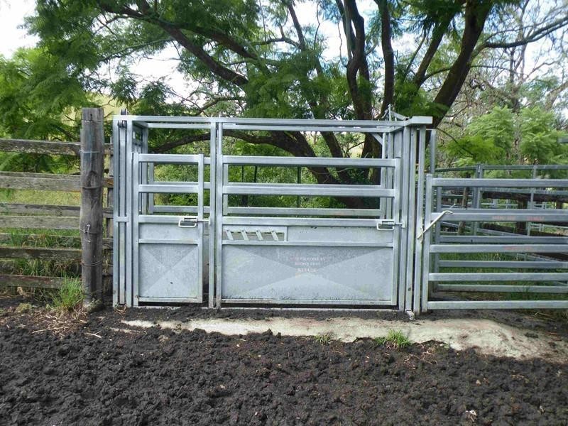 Lot 571 Afterlee Road, Kyogle NSW 2474