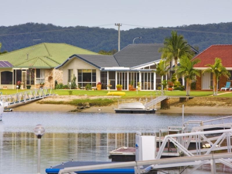 45 Burns Point Ferry Road, Ballina NSW 2478