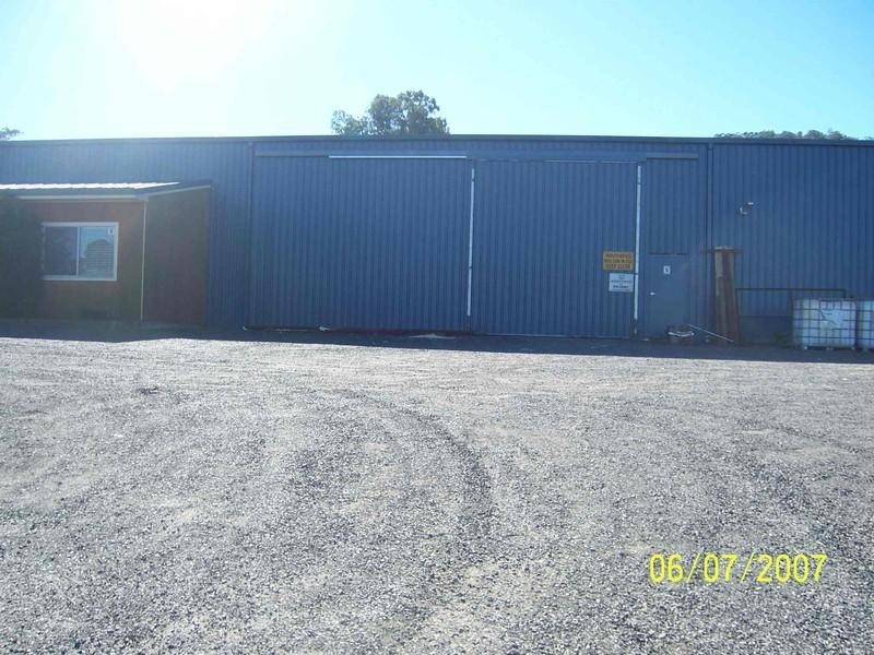 11 Craig Street, Kyogle NSW 2474
