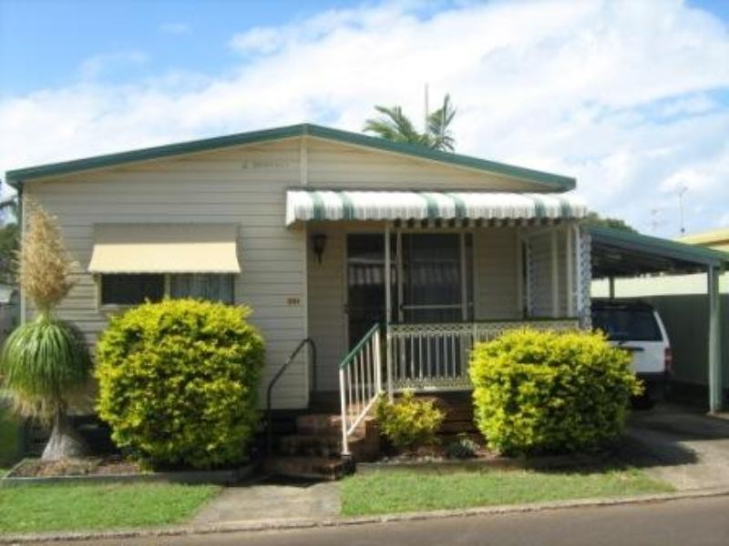 Site 195/25 Fenwick Drive, East Ballina NSW 2478