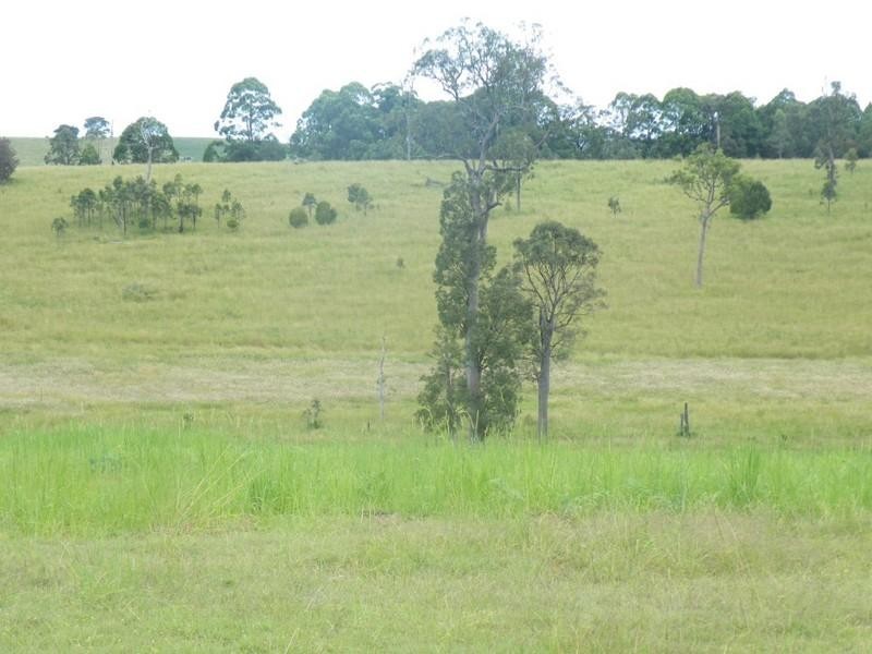 Lot 3 Runnymede Road, Kyogle NSW 2474