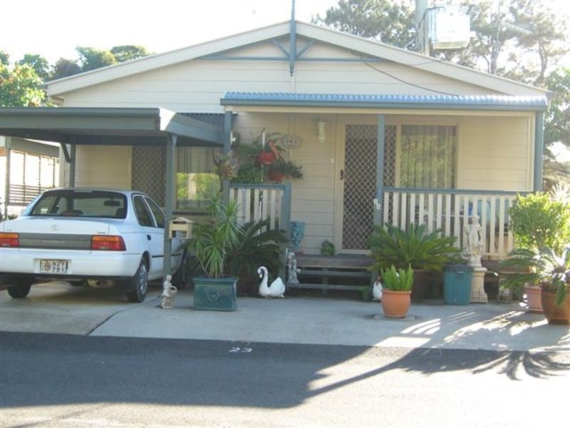 Site 23 35 Skennars Head Road, Ballina NSW 2478