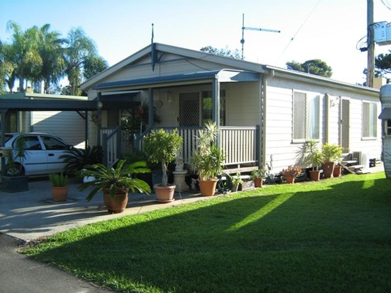 Site 23 35 Skennars Head Road, Ballina NSW 2478