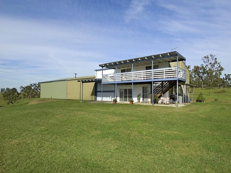 235 Clovass Road, Lismore NSW 2480