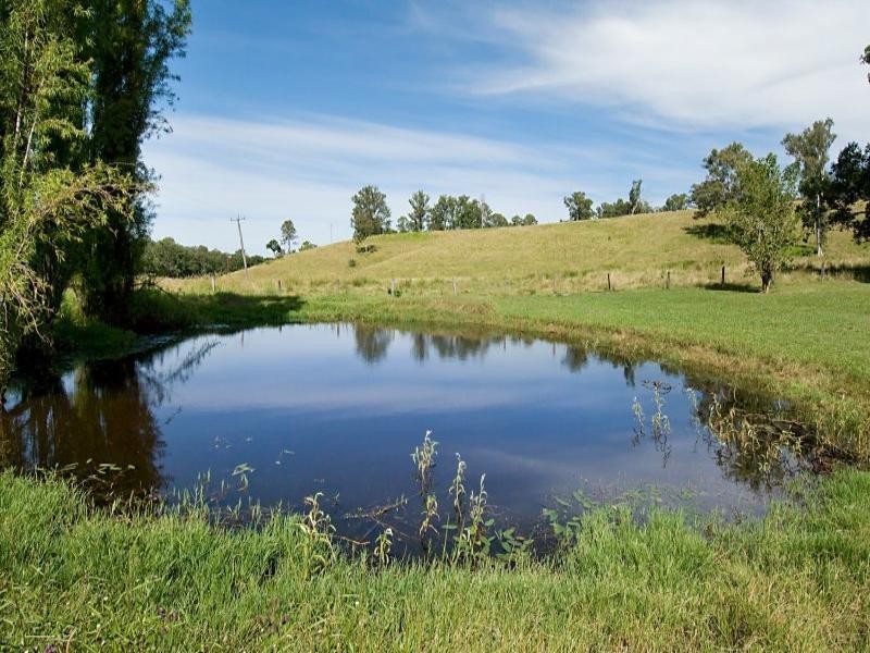 21 Slaters Road, Kyogle NSW 2474