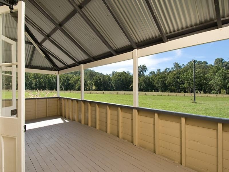 21 Slaters Road, Kyogle NSW 2474