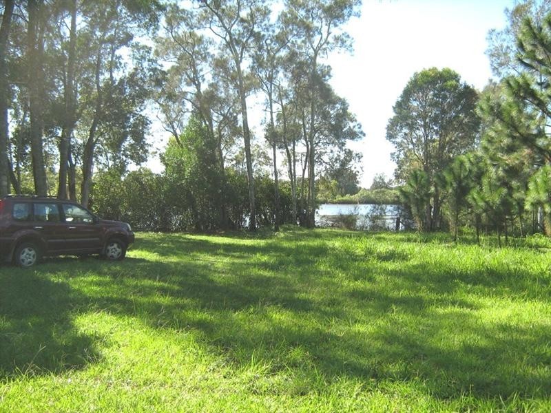 Lot 3 DP608157 North Creek Road, Ballina NSW 2478