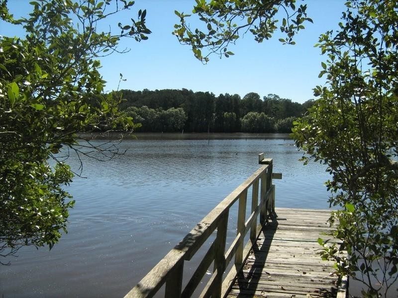 Lot 3 DP608157 North Creek Road, Ballina NSW 2478