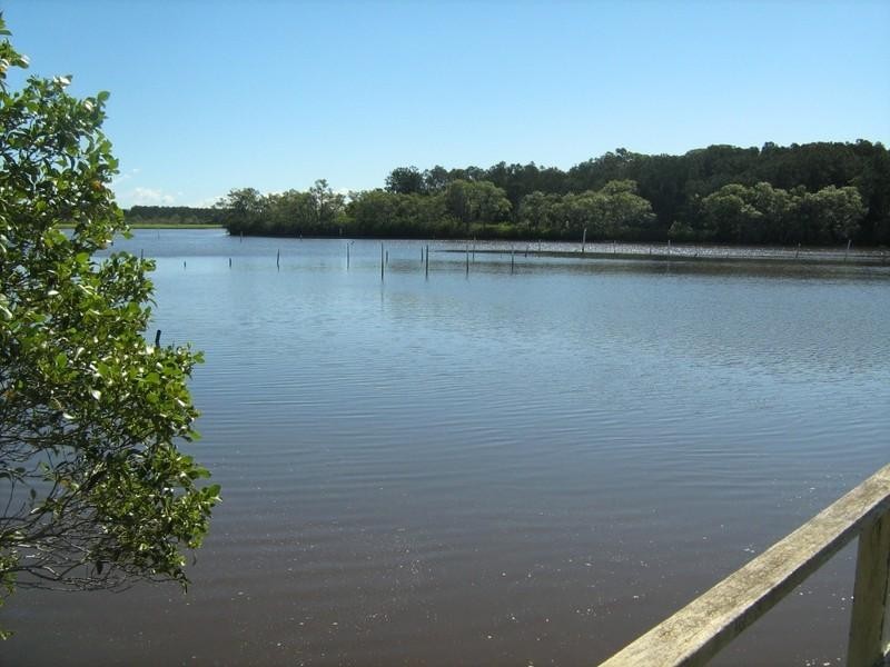 Lot 3 DP608157 North Creek Road, Ballina NSW 2478