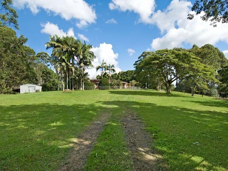 89 Fowlers Lane, Bangalow NSW 2479