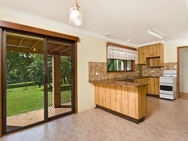 89 Fowlers Lane, Bangalow NSW 2479