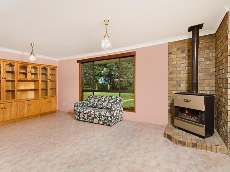 89 Fowlers Lane, Bangalow NSW 2479